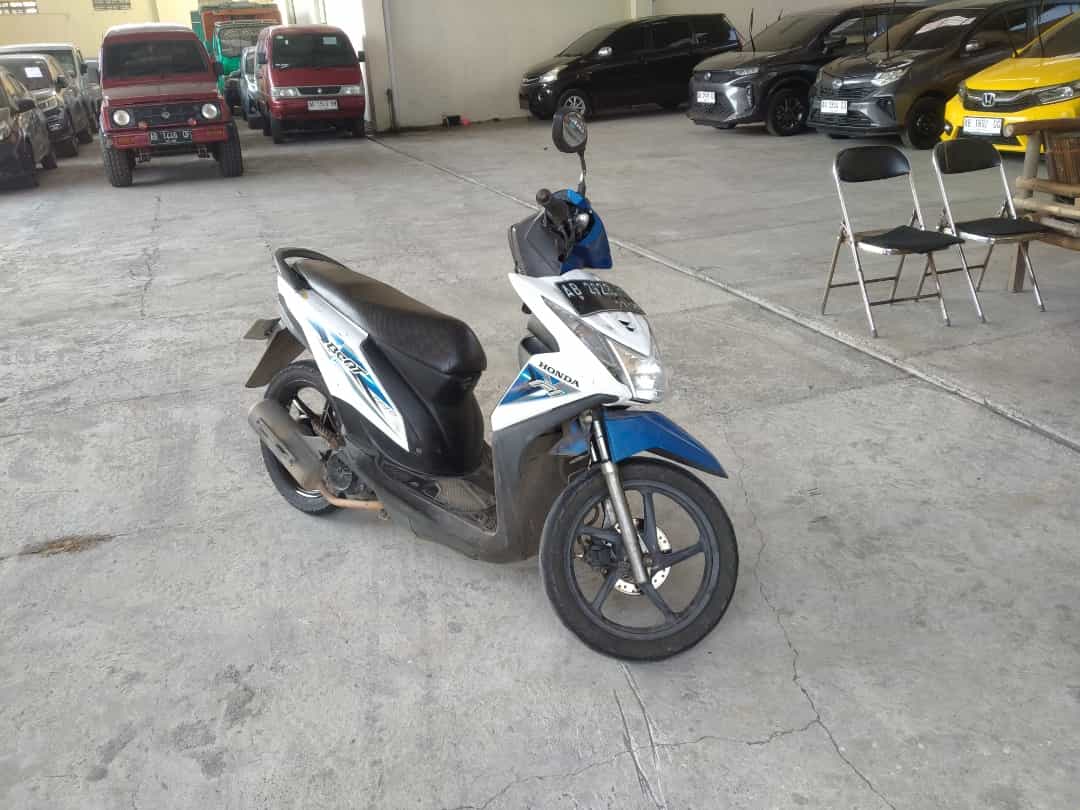 nama kendaraan