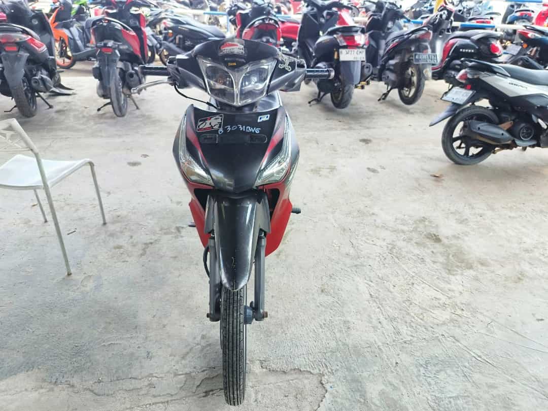 nama kendaraan