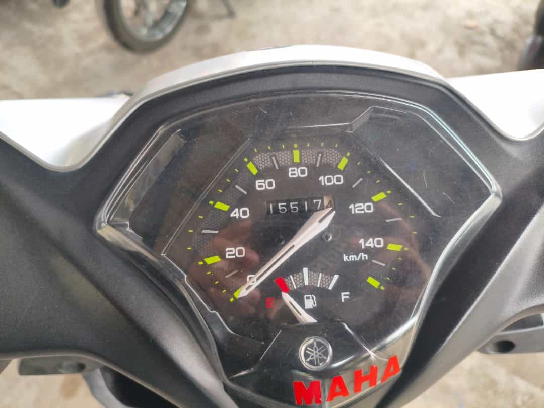 nama kendaraan