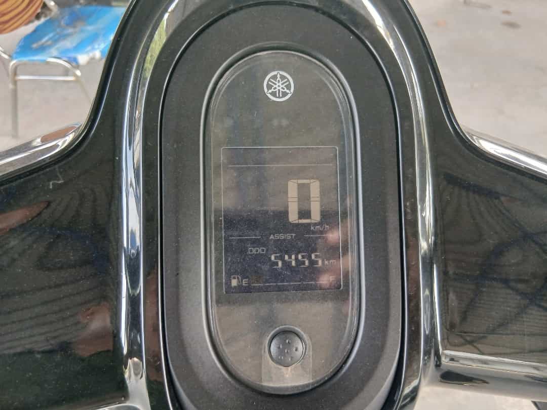 nama kendaraan