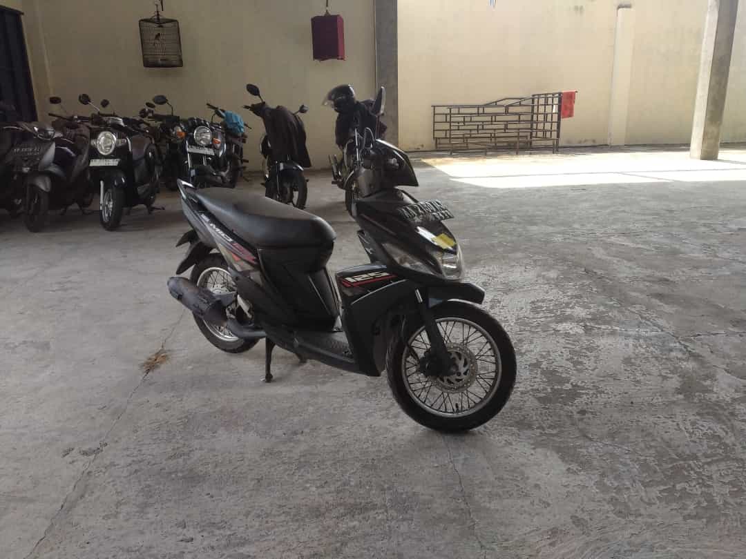 nama kendaraan