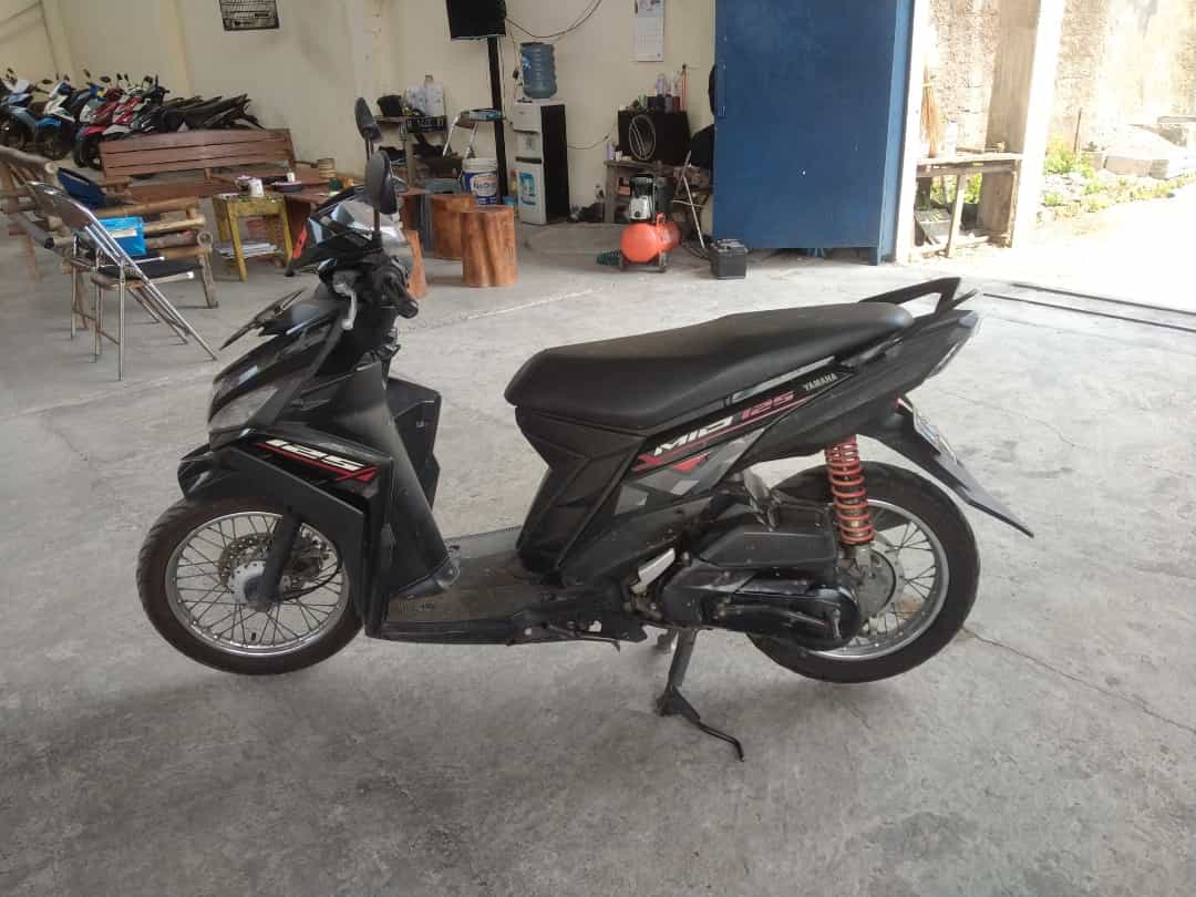 nama kendaraan