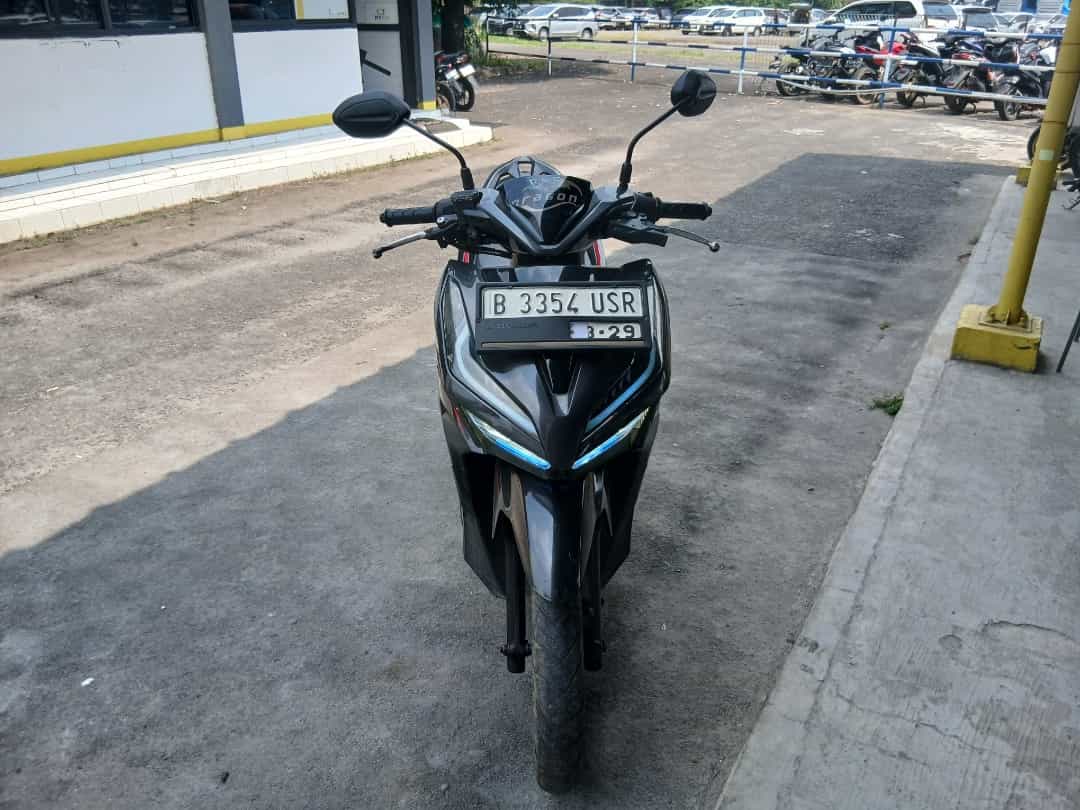 HONDA VARIO 125 ESP