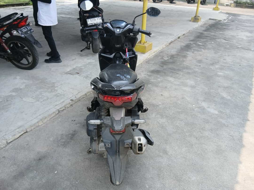 nama kendaraan