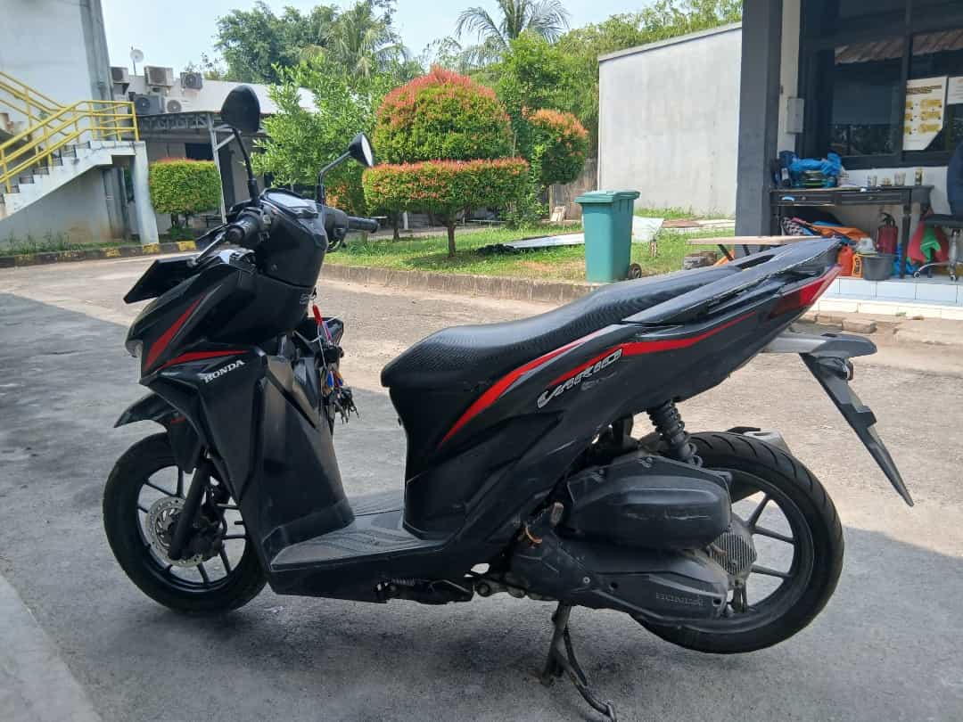 nama kendaraan