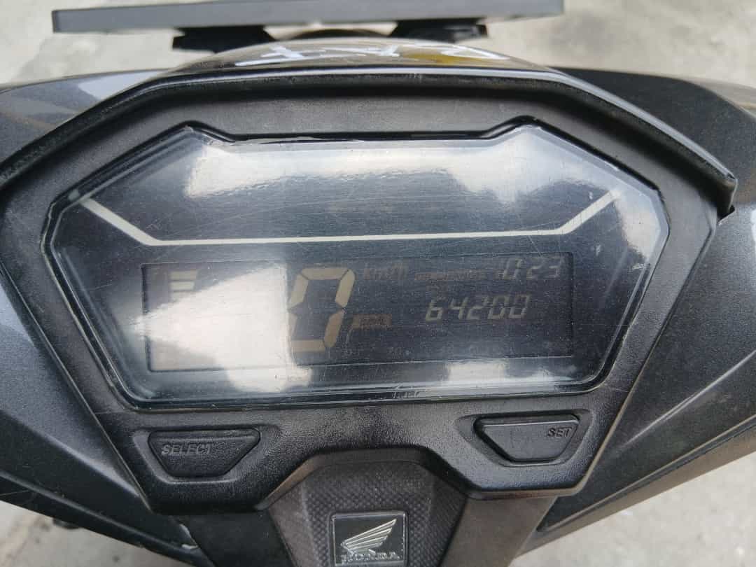 nama kendaraan