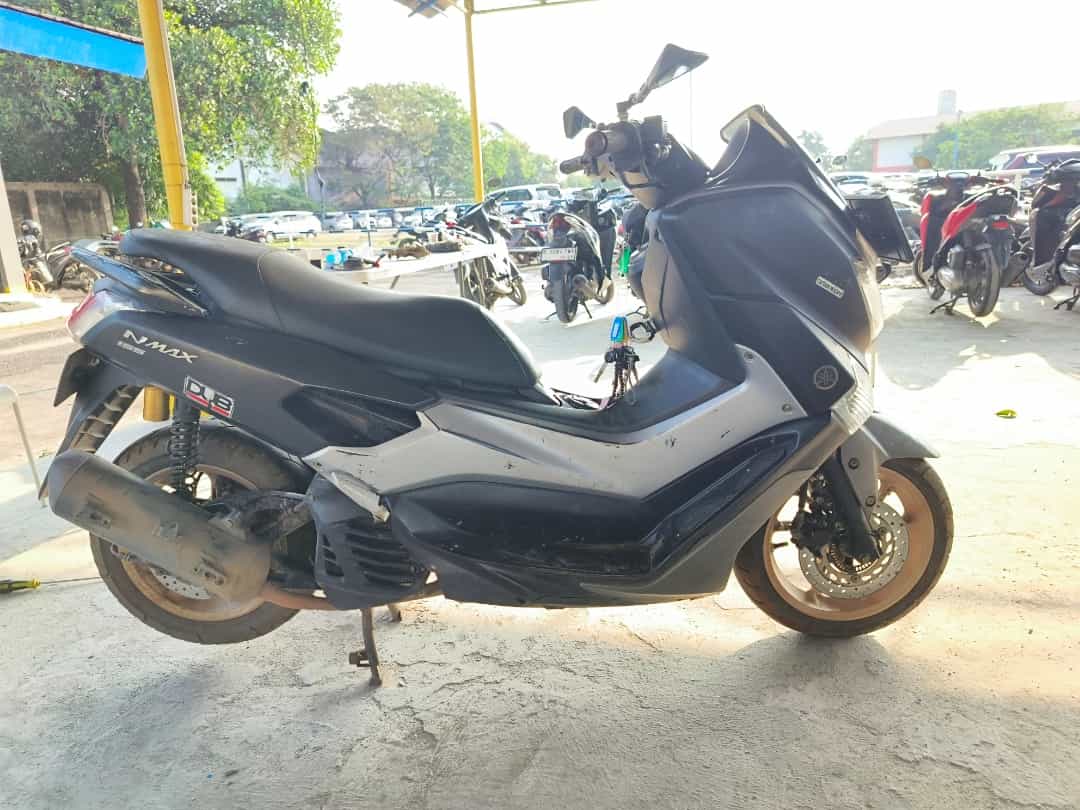 nama kendaraan