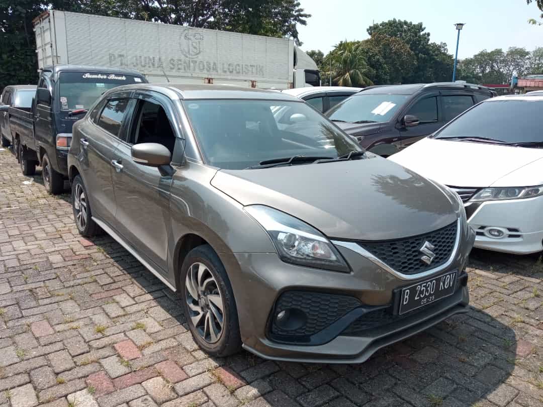 nama kendaraan