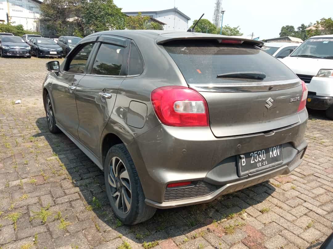 nama kendaraan