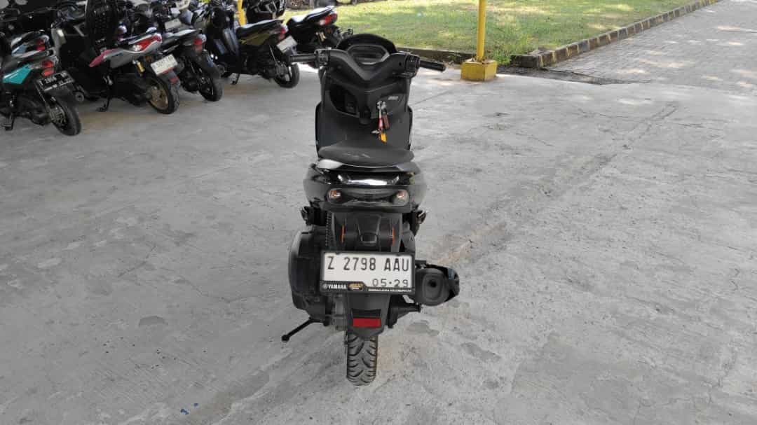 nama kendaraan