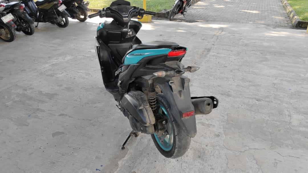 nama kendaraan