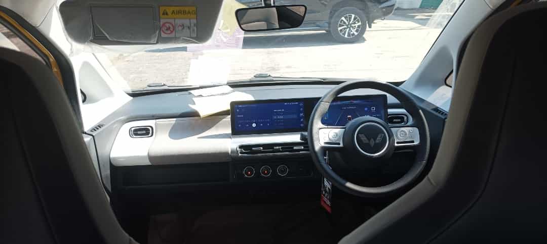 WULING AIR EV LONG RANGE