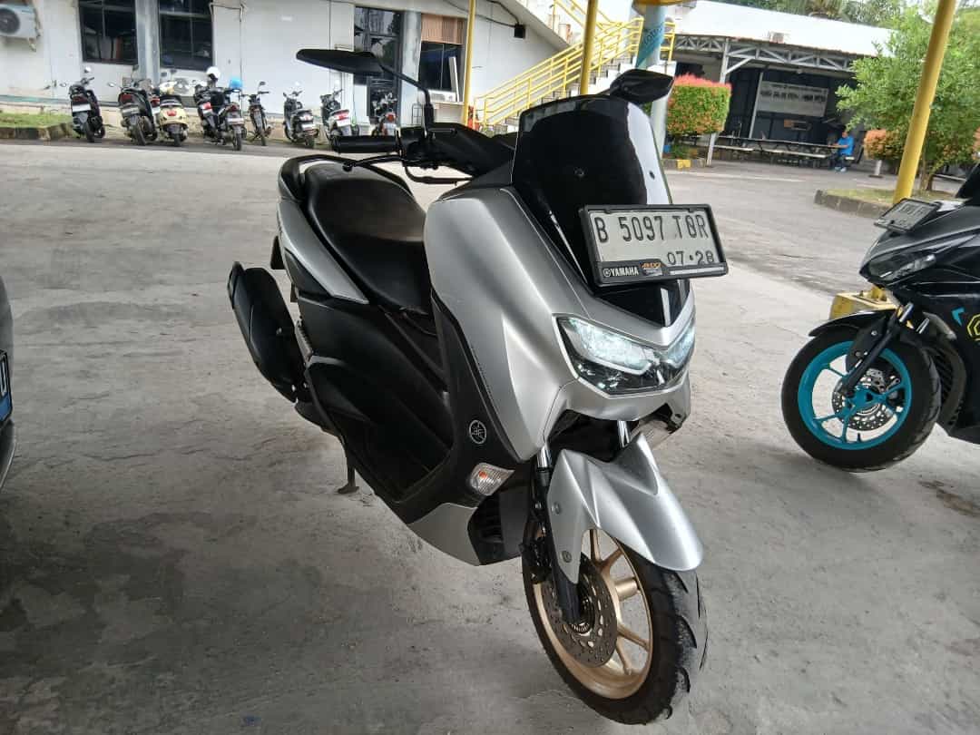 nama kendaraan
