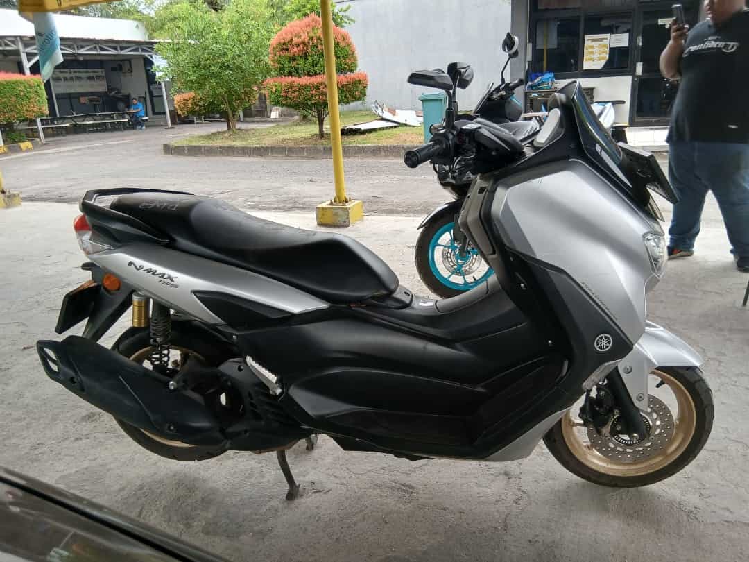 nama kendaraan