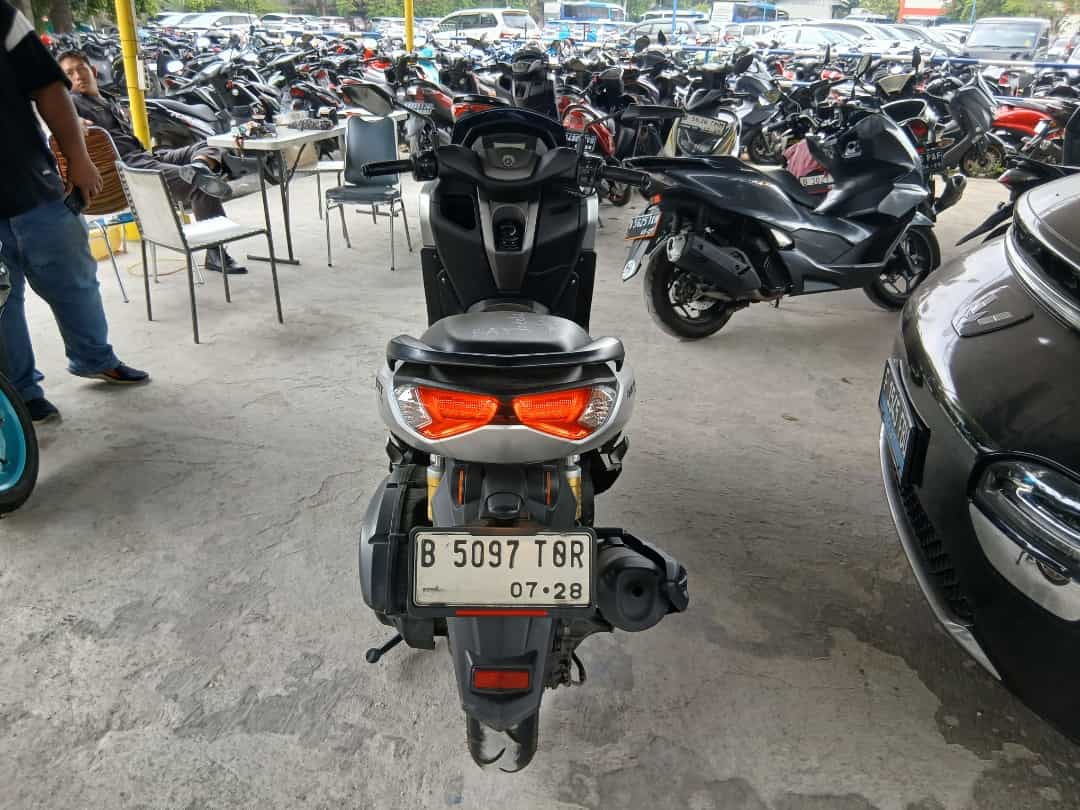 nama kendaraan