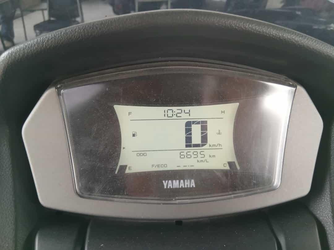 nama kendaraan