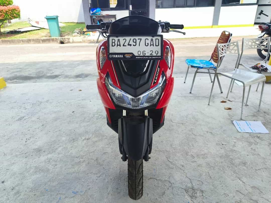 nama kendaraan