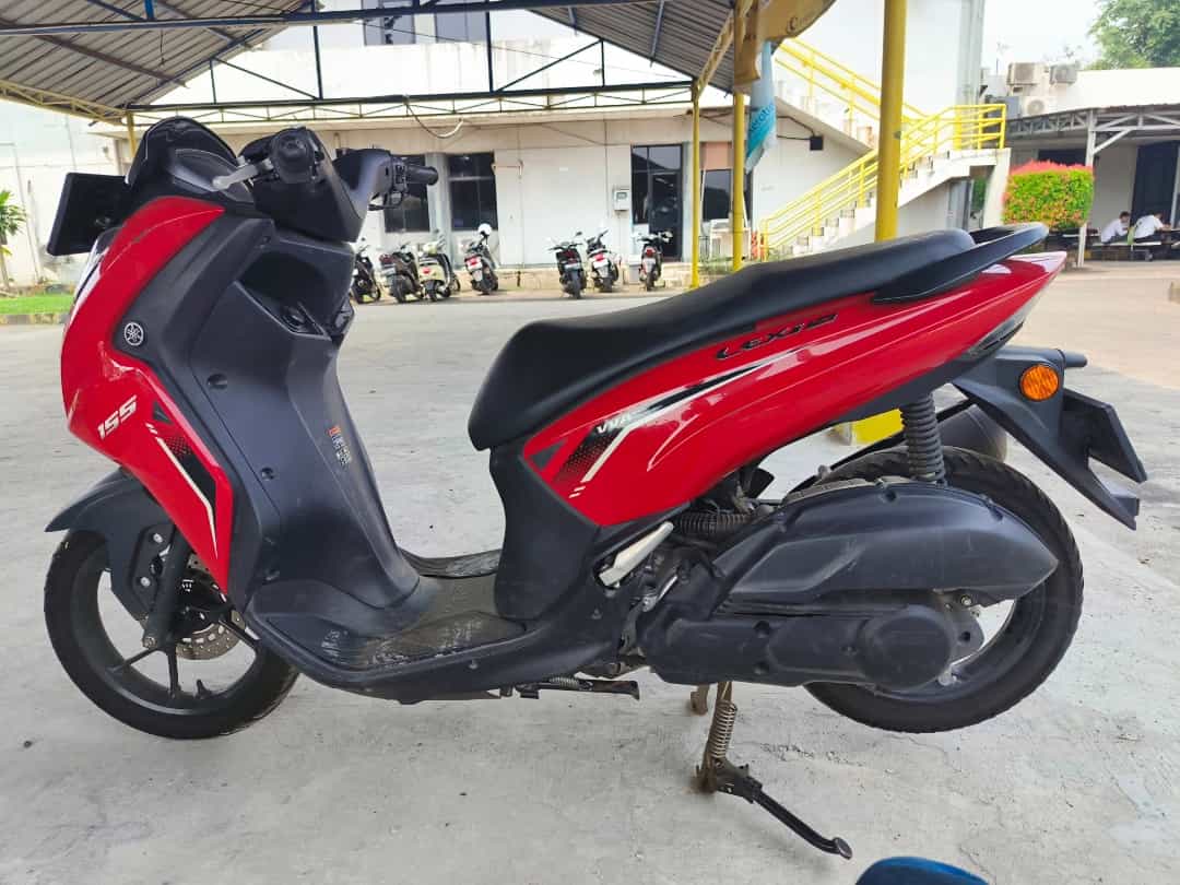 nama kendaraan