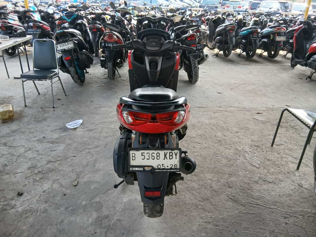 nama kendaraan
