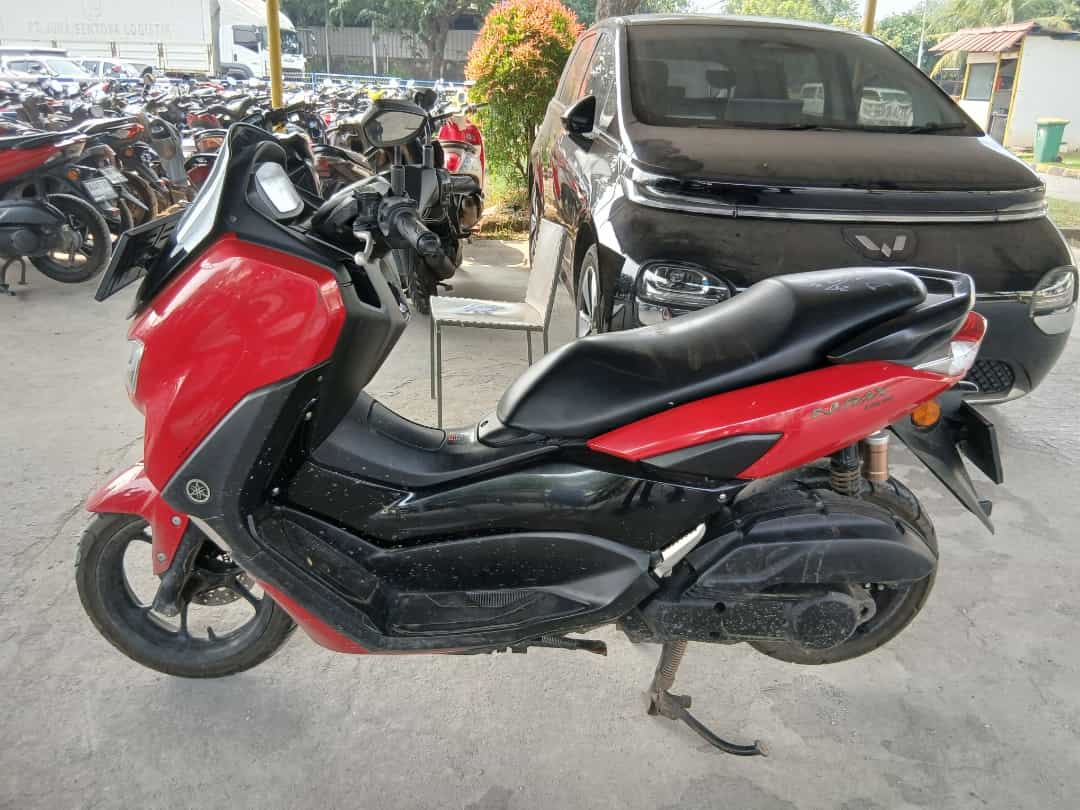 nama kendaraan