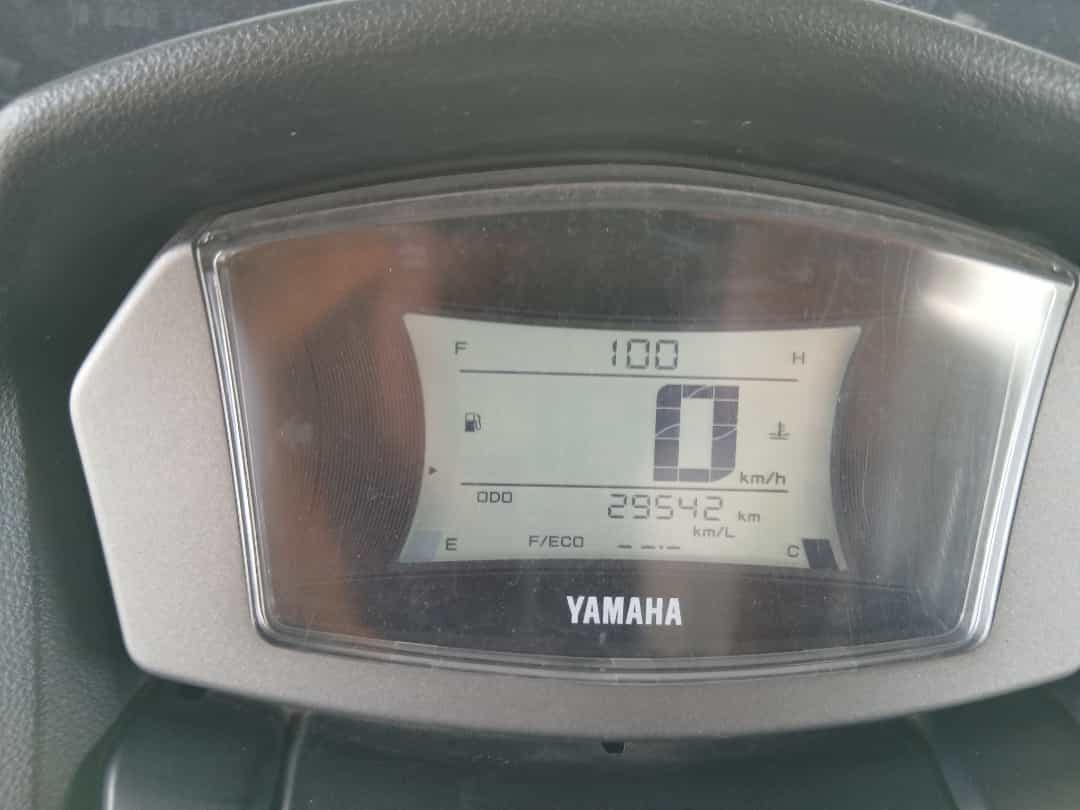 nama kendaraan