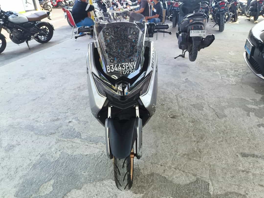 nama kendaraan