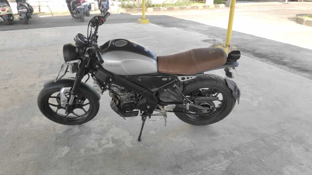 nama kendaraan