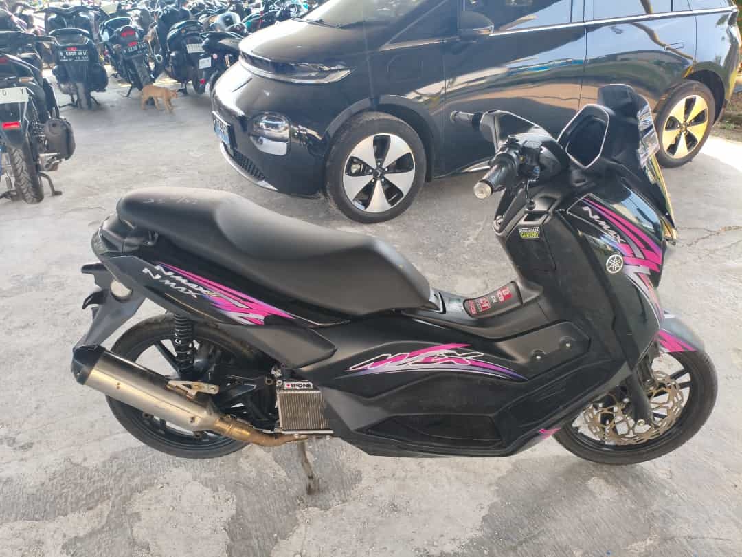nama kendaraan