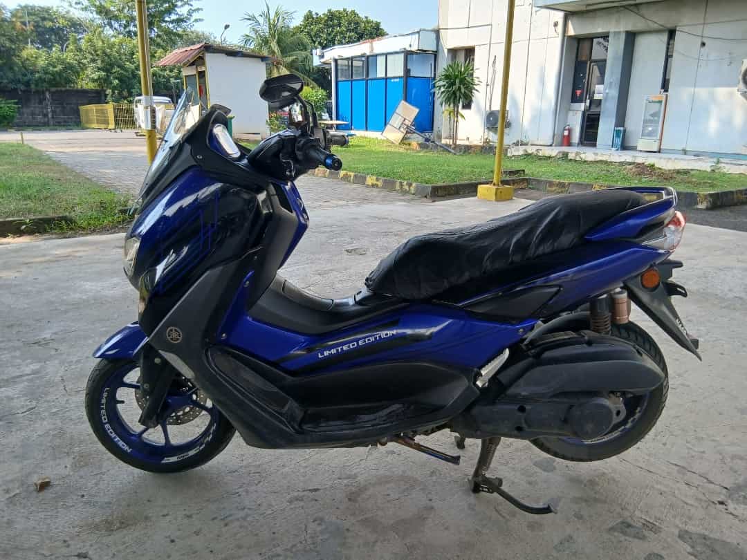 nama kendaraan