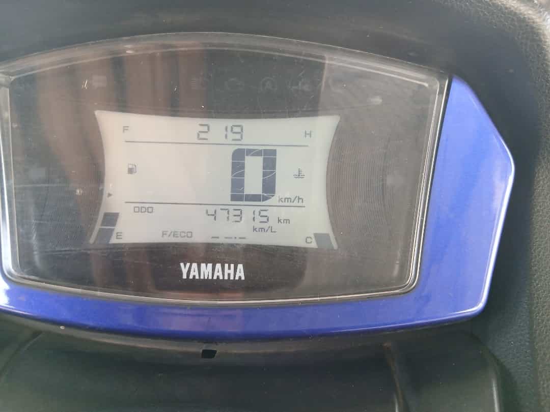 nama kendaraan