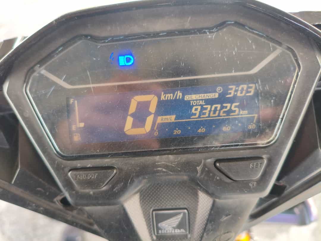 nama kendaraan