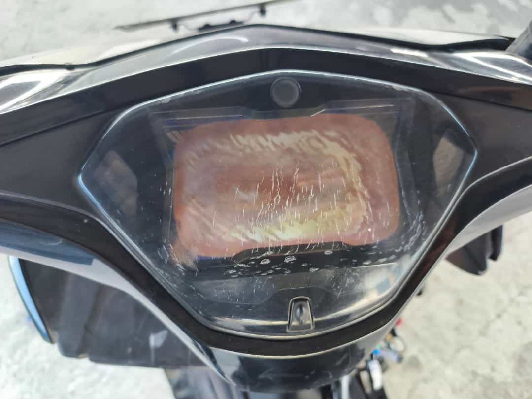 nama kendaraan