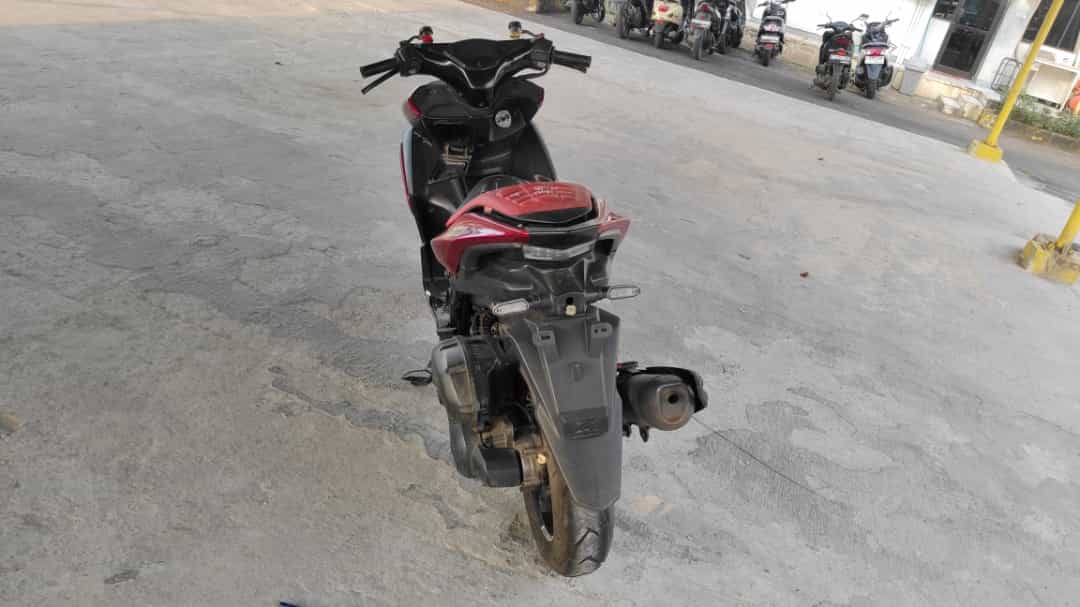 nama kendaraan