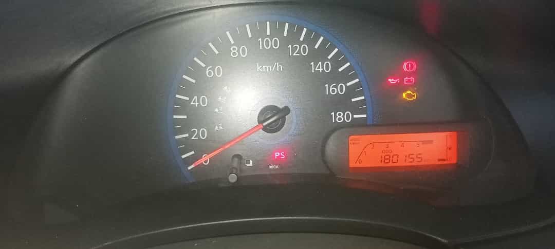 nama kendaraan