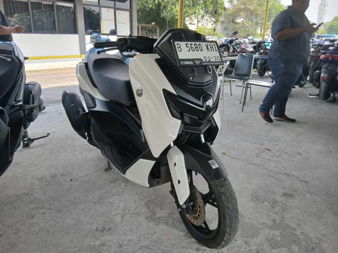 nama kendaraan