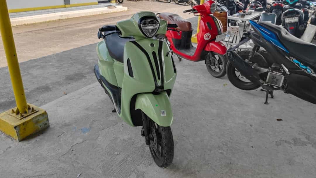 nama kendaraan