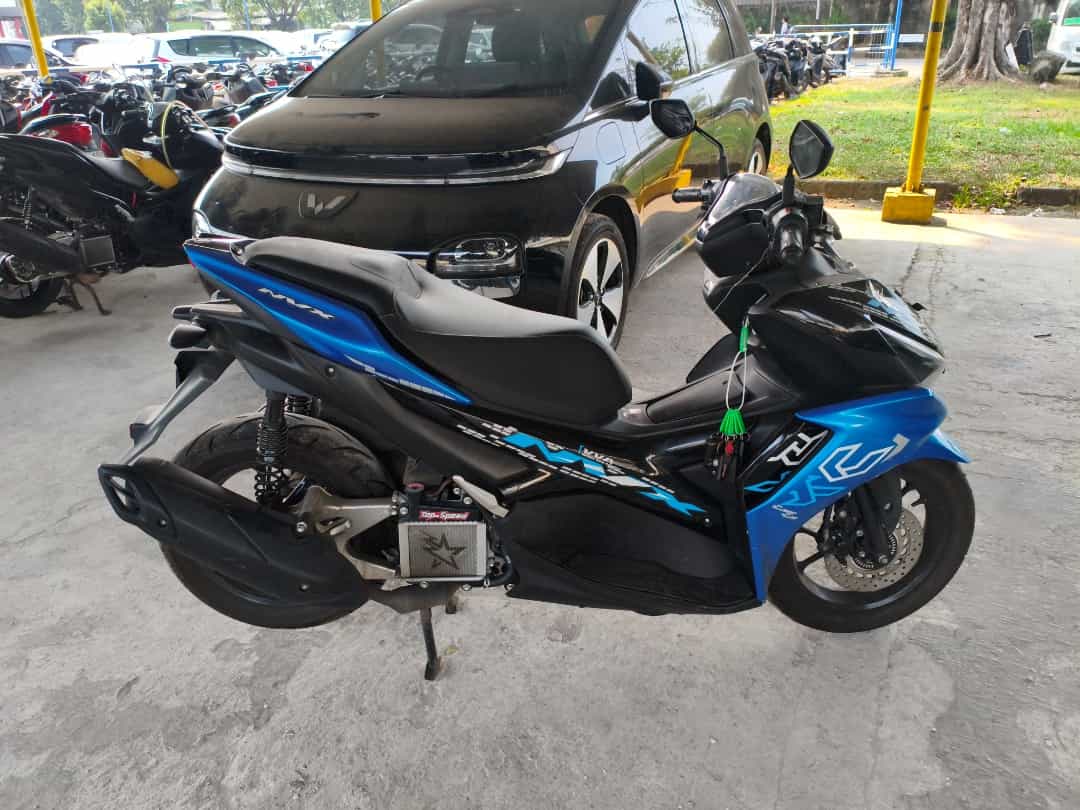 nama kendaraan