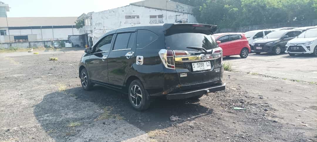 nama kendaraan