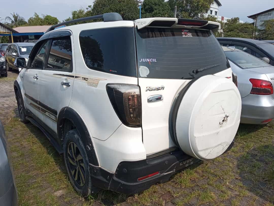 nama kendaraan