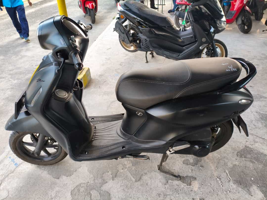 nama kendaraan