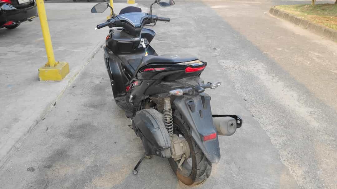 nama kendaraan