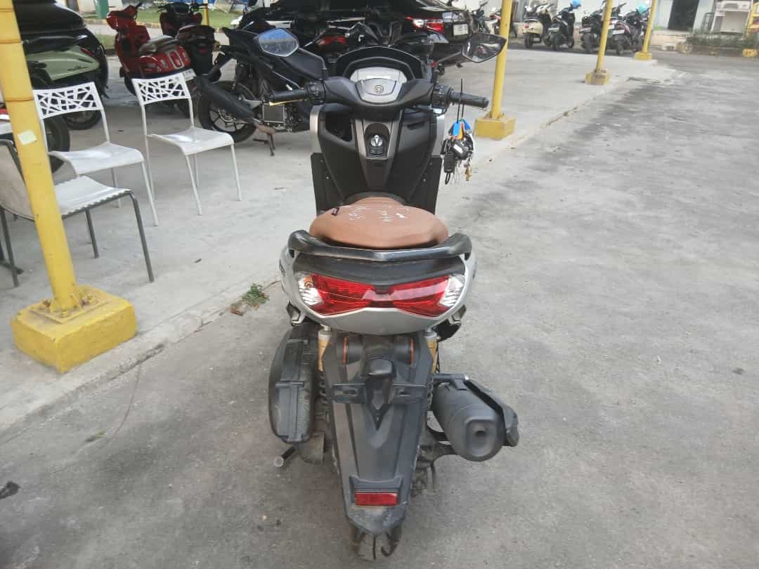 nama kendaraan