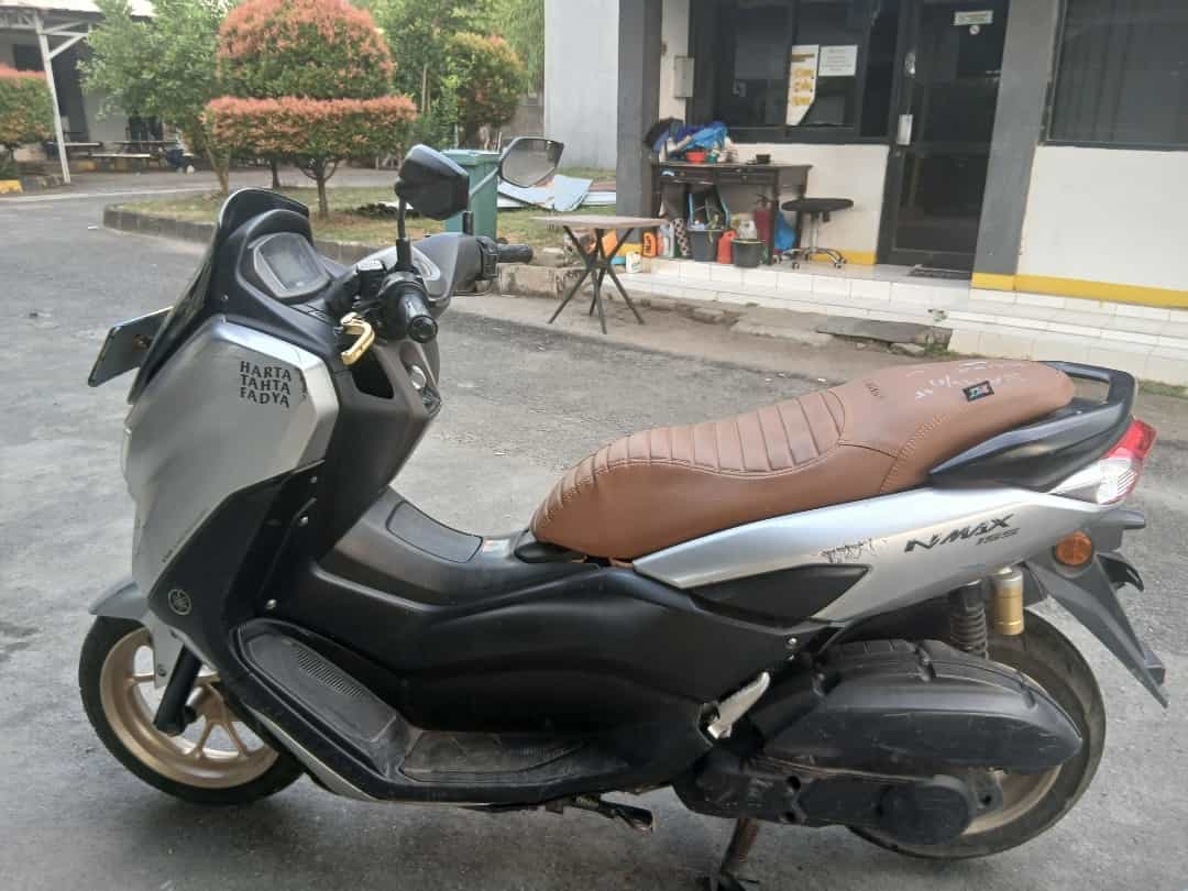 nama kendaraan