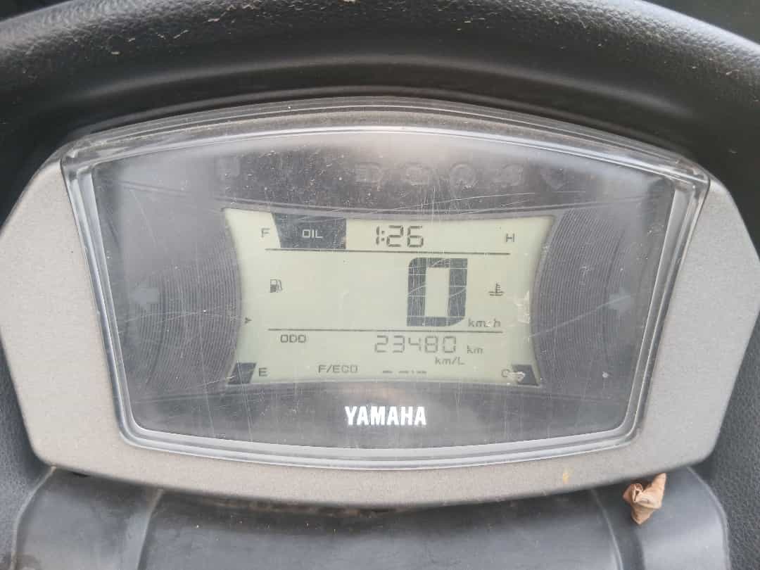 nama kendaraan