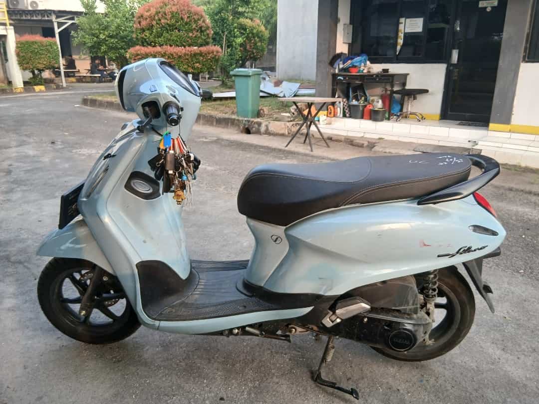 nama kendaraan