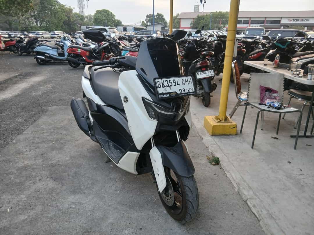 nama kendaraan