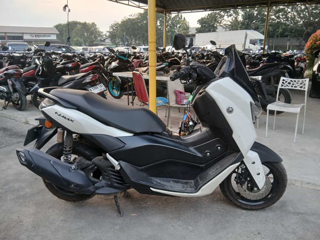 nama kendaraan