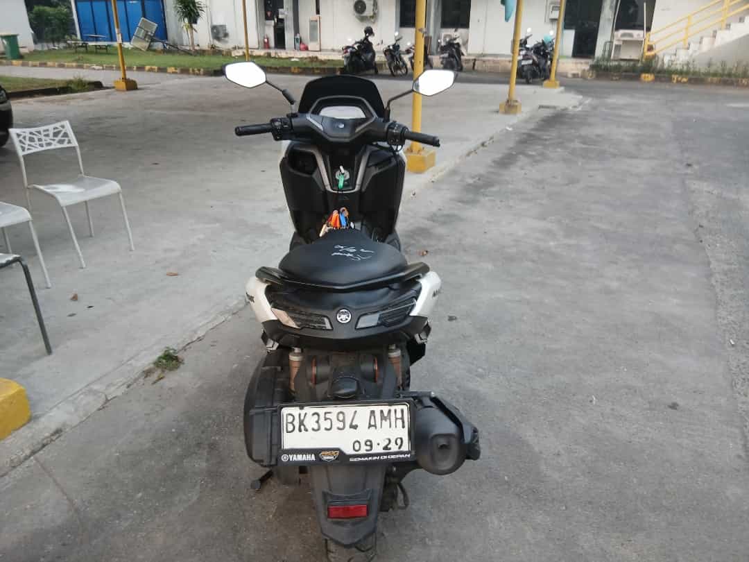 nama kendaraan