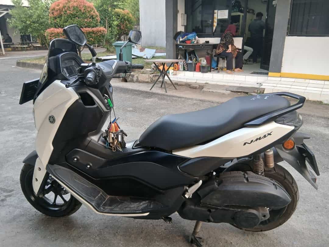 nama kendaraan