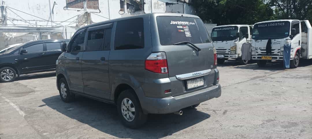 nama kendaraan